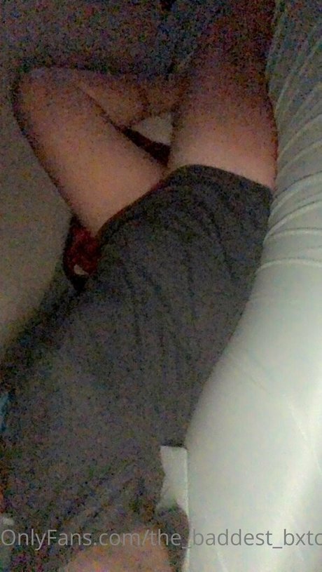 the baddest bxtchhh OnlyFans-Pornoleak