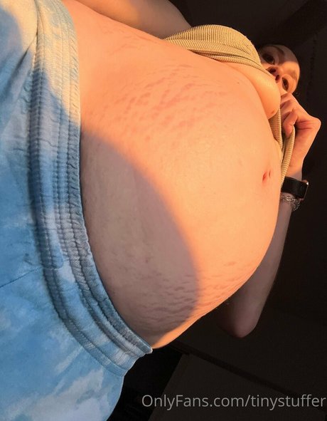 tinystuffer OnlyFans-Pornoleak