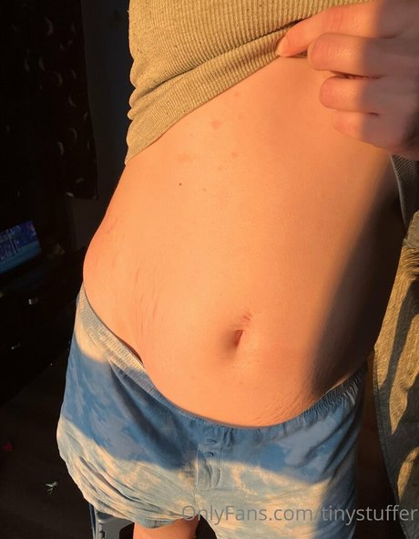 tinystuffer OnlyFans