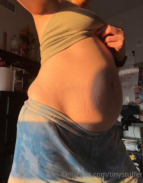 tinystuffer Nacktbilder von OnlyFans