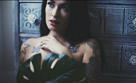 lauraluxfree OnlyFans-Pornos