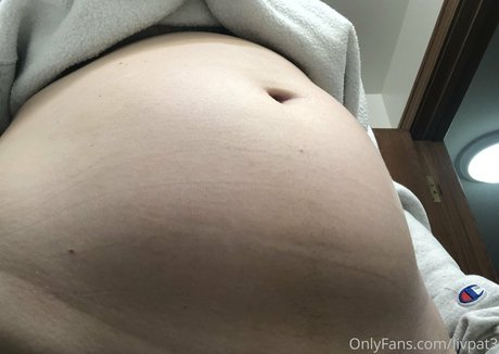 livpat3 OnlyFans Sex Leaks