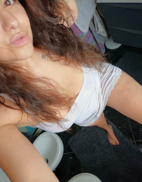 ciccina Oben ohne OnlyFans