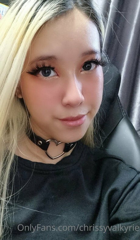 chrissyvalkyrie Leaked OnlyFans Porn