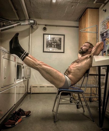 jimnewmannyc OnlyFans Nacktbilder geleakt