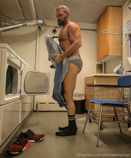 jimnewmannyc OnlyFans Leak