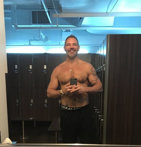 jimnewmannyc Leaked OnlyFans Porn