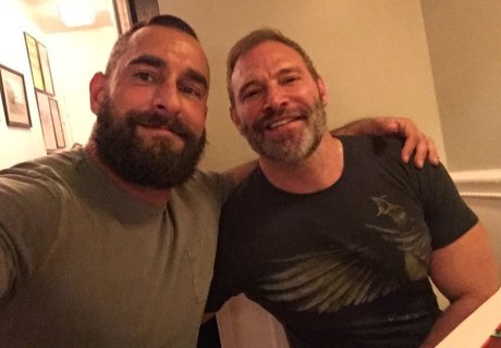 jimnewmannyc Porn OnlyFans Leak