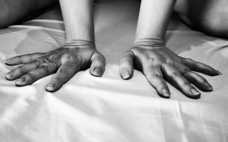 Dani BeBe OnlyFans Nacktbilder geleakt