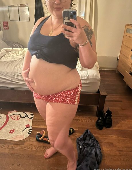 squishwhore Nacktbilder OnlyFans geleakt