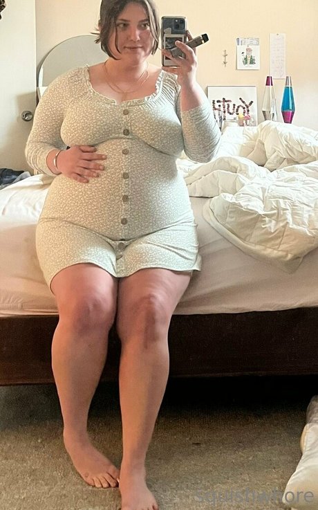 squishwhore OnlyFans Nackt Leak