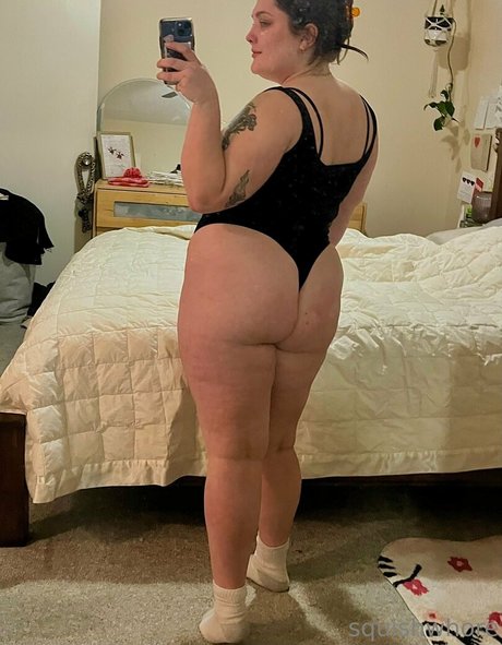 squishwhore OnlyFans Strip