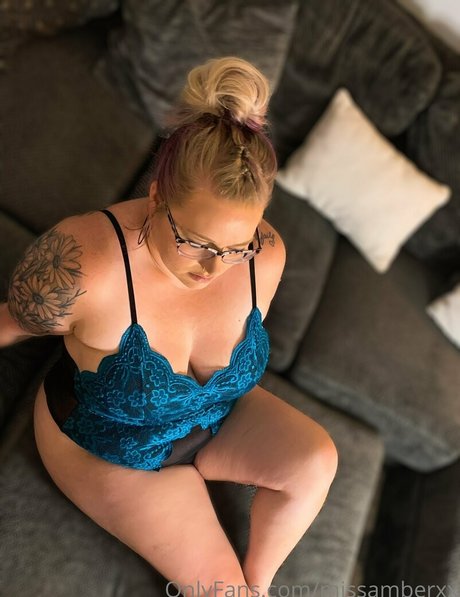 missamberxx Leaks von OnlyFans