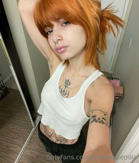 madhousemila Leaks von Nacktbildern auf OnlyFans