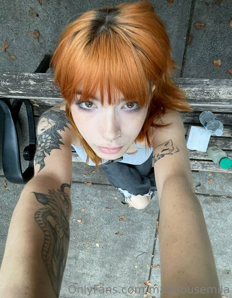 madhousemila Leaked OnlyFans Sextape