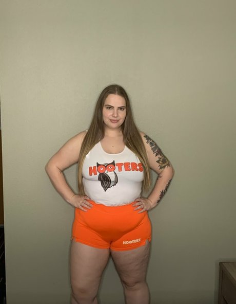 burstingbabe OnlyFans Porn