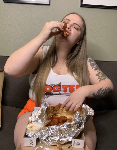 burstingbabe OnlyFans gratis