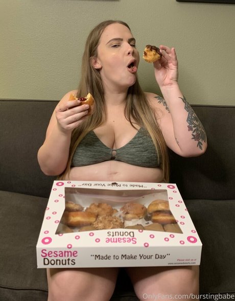 burstingbabe OnlyFans Porno