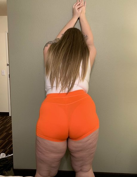 burstingbabe OnlyFans geleakt.