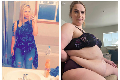 burstingbabe XXX OnlyFans