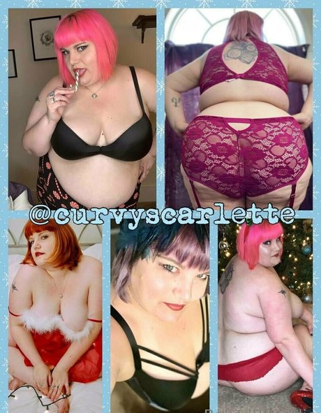 bakedbhaddiefree NurlyFans-Pornos