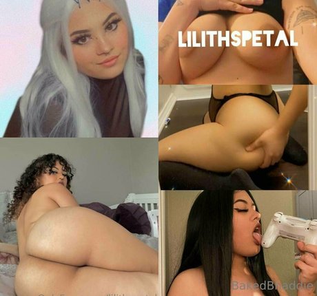 bakedbhaddiefree OnlyFans Leak