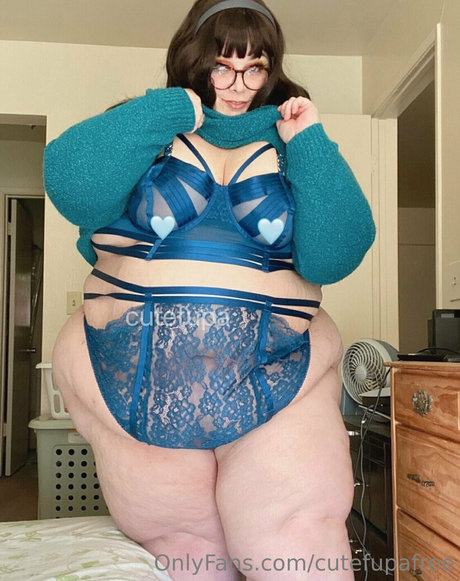 cutefupafree OnlyFans Model Bilder