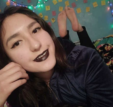 thawniefeet Nacktbilder geleakt OnlyFans Nacktporno