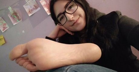 thawniefeet OnlyFans Pornografie