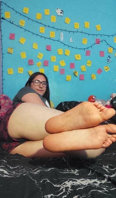thawniefeet OnlyFans Leak Pornografie
