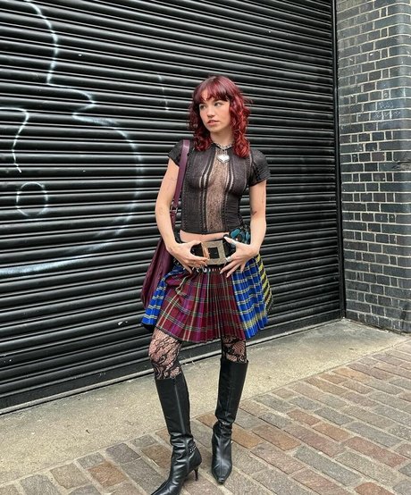 Lara Adkins OnlyFans kostenlos