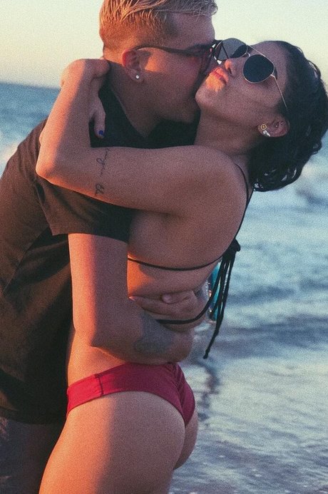 Daniela Barranco Nacktbilder von OnlyFans geleakt