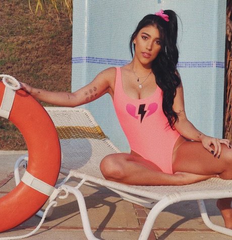 Daniela Barranco Kostenloses OnlyFans