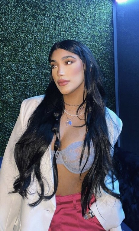 Daniela Barranco Nacktbilder von OnlyFans