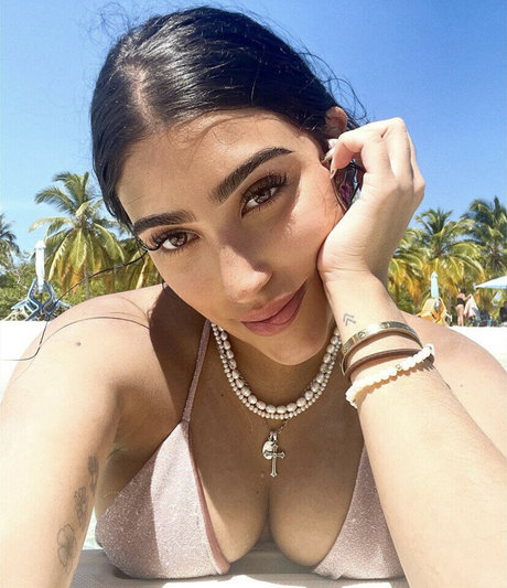 Daniela Barranco Gratis OnlyFans Inhalte