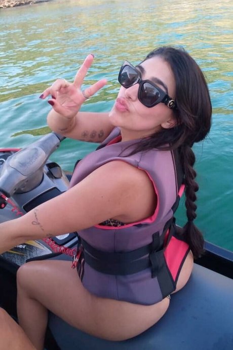 Daniela Barranco XXX Leak OnlyFans