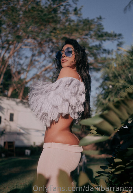 Daniela Barranco OnlyFans Leak