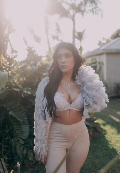 Daniela Barranco NurlyFans-Brüste