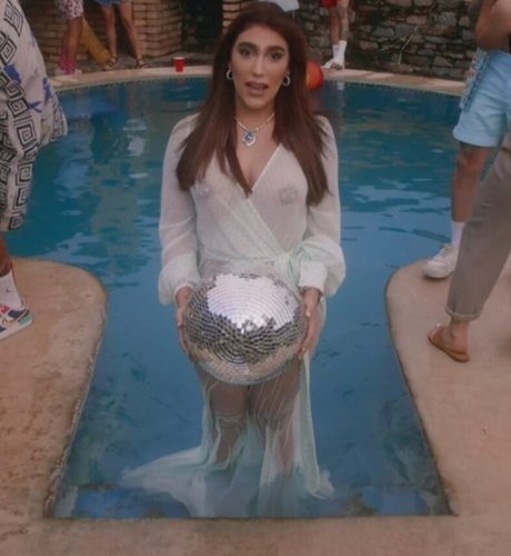 Daniela Barranco OnlyFans