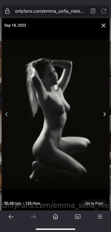 emma sofia nielsen OnlyFans Nackt