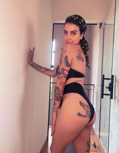 Gabi Benvenutti Nackt OnlyFans