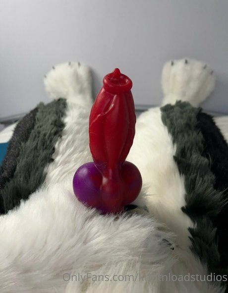 knotnloadstudios OnlyFans nackt