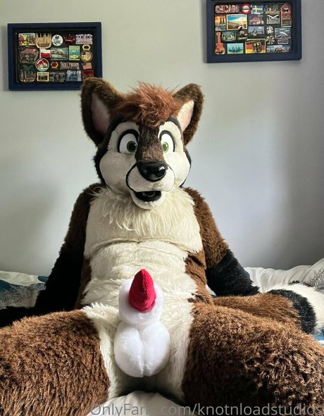 knotnloadstudios OnlyFans Brüste Bild