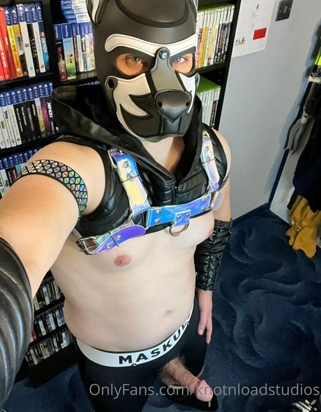 knotnloadstudios Leaks von Nacktbildern auf OnlyFans