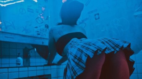 Jessicaxwolf OnlyFans geleakter Pornografie