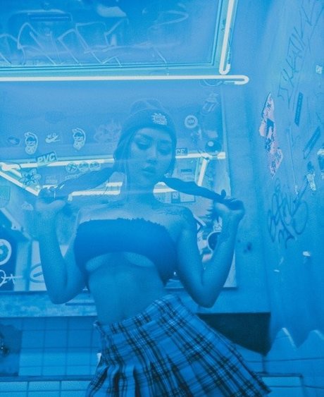 Jessicaxwolf Nacktbilder von OnlyFans geleakt