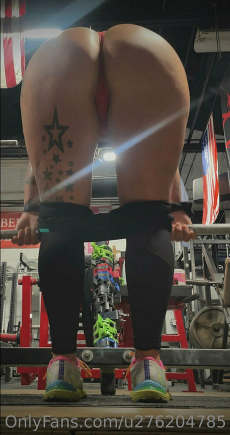 Jenna Skiba Nackt auf OnlyFans Leaks