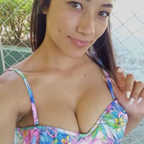 Foxtina OnlyFans Modelfoto