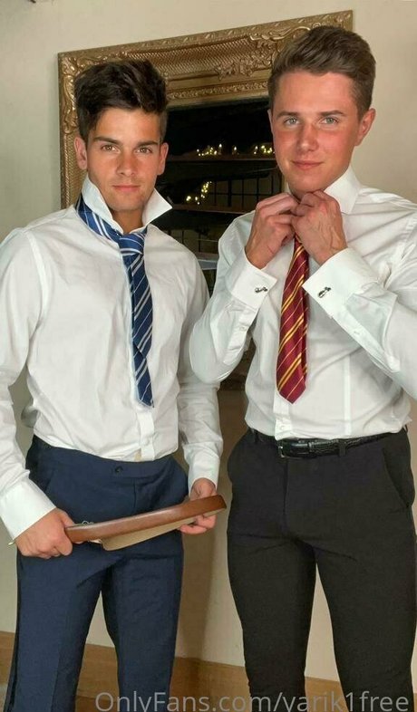 yarik1free OnlyFans Leaks