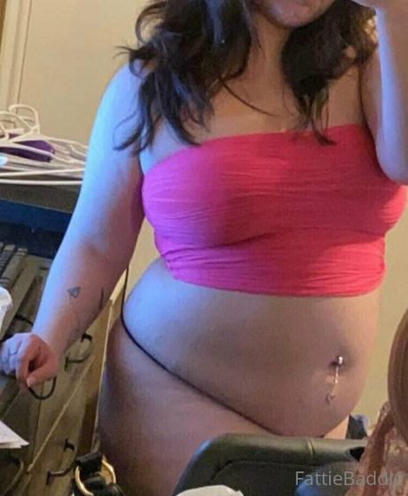 fattiebaddie1 OnlyFans Sex Leaks